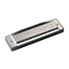 Гармошка губна Hohner Silver Star A-major М50410
